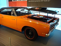 109 Walter P Chrysler Museum [2008 Dec 13]